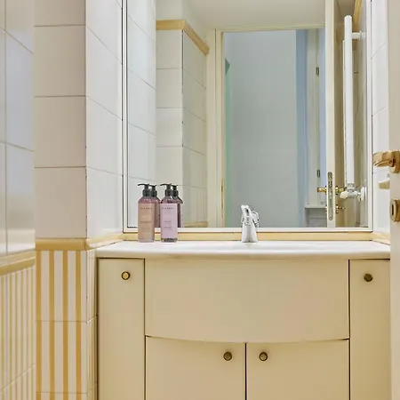 Retreats Porta Romana Appartement Milan