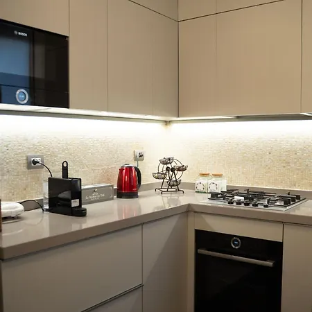 Bubi House Porta Romana Апартаменты *