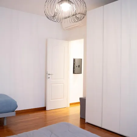 Апартаменты Bubi House Porta Romana *