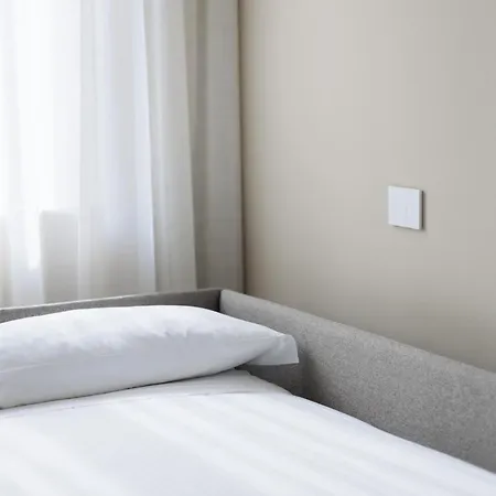 Modern Two-room Via Lambrate, 13 - Mirable Pm * ميلان