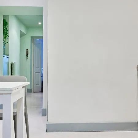 Apartament Retreats Porta Romana Mediolan