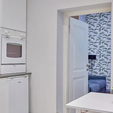 Appartement Retreats Porta Romana