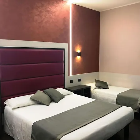 Ibis Styles Centro