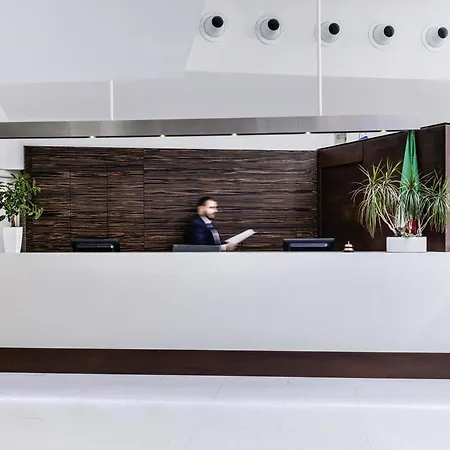 Ibis Styles Centro 3*