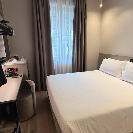 Astoria Sure Collection By Western Szálloda