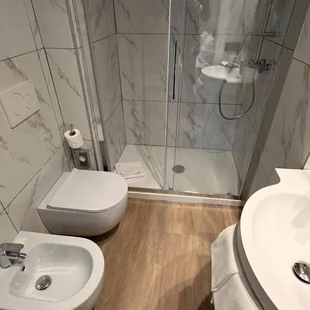 Astoria Sure Collection By Western Szálloda 3*