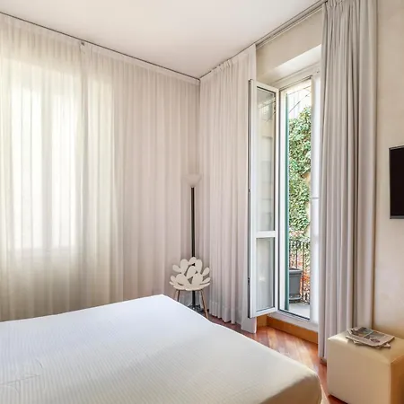 Ξενοδοχείο Sanpi 4*