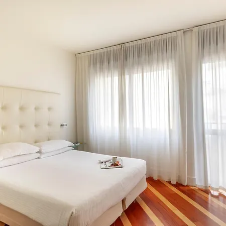 Hotel Sanpi Milano