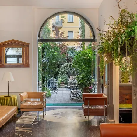 Sanpi 4* Milano