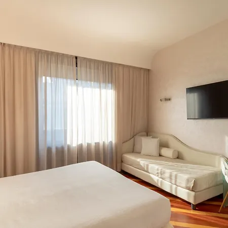 Sanpi 4* Milano