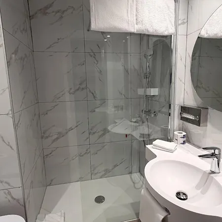 Astoria Sure Collection By Western Szálloda 3*