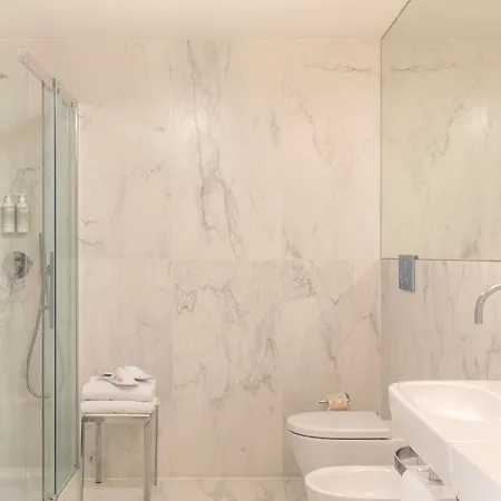 Hotel Sanpi 4*