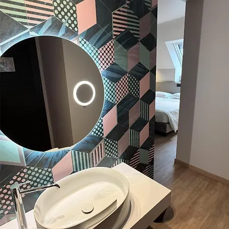 Astoria Sure Collection By Western 3* Milánó