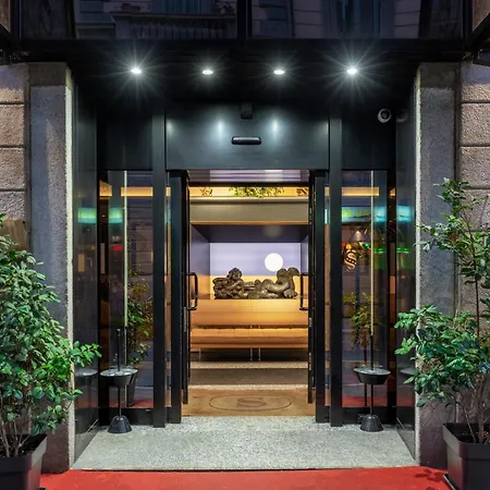 Hotel Sanpi 4*