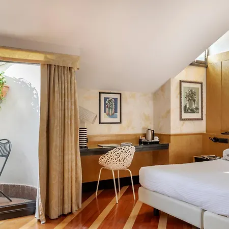 Hotel Sanpi