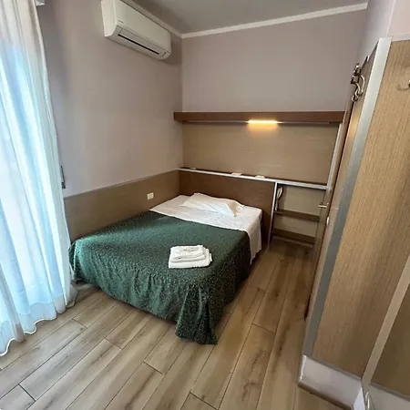 Lugano Otel Milano