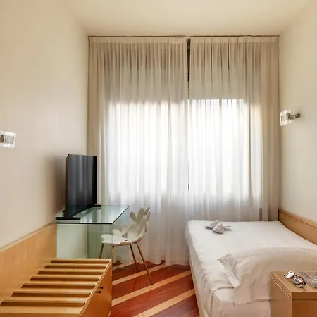 Hotel Sanpi