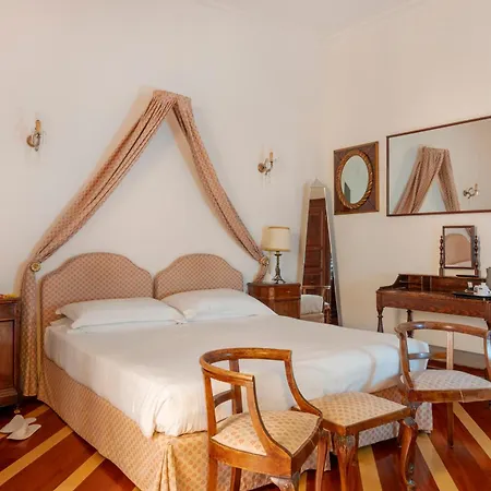 Hotell Sanpi 4*