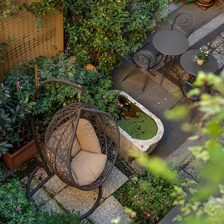 Sanpi Hotel Milano