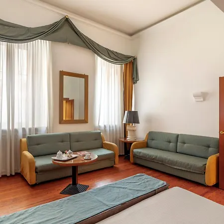 Hotel Sanpi