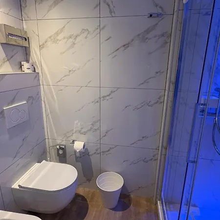 Szálloda Astoria Sure Collection By Western Milánó