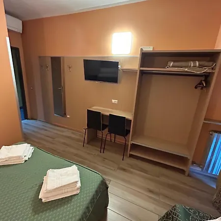 Lugano 3* Milano