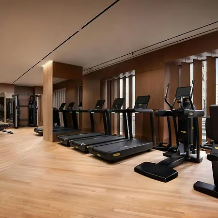 The Westin Palace, Otel 5*