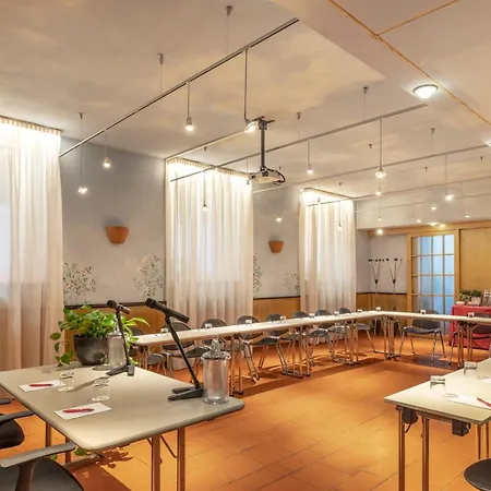 Hotel Sanpi 4*