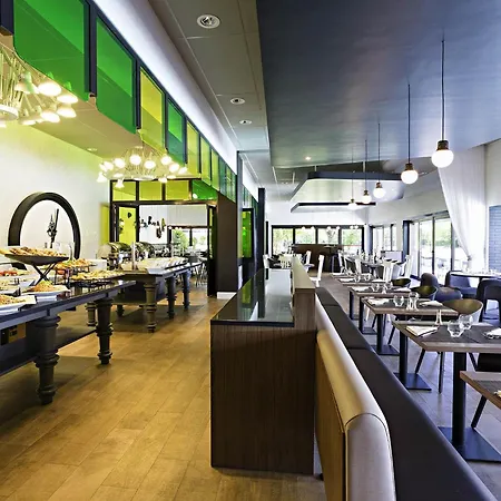 Novotel Linate Aeroporto