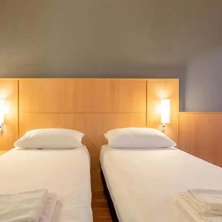 A&o Ca Granda Otel