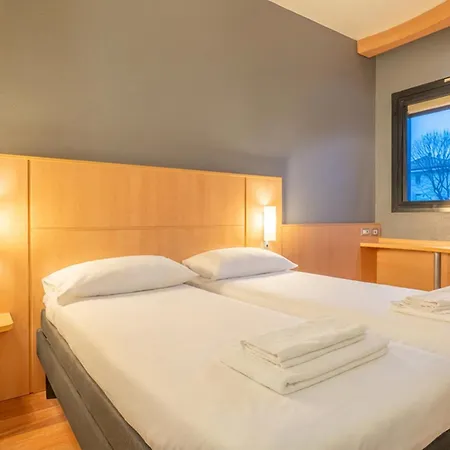 Otel A&o Ca Granda 3*