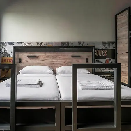 A&o Ca Granda Otel Milano