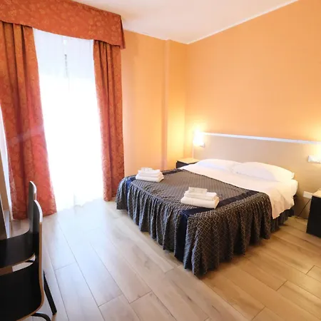 Lugano Hotel Milan