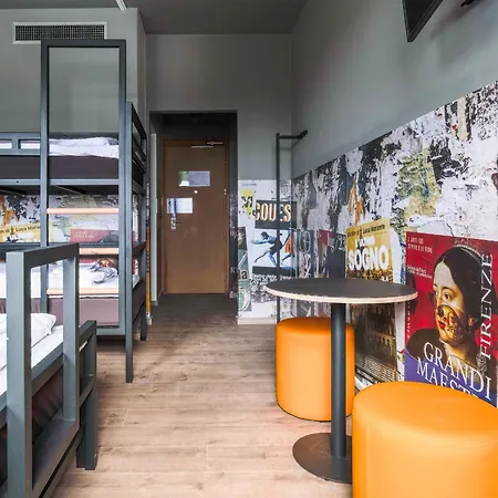 A&o Ca Granda 3* ميلان