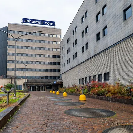 A&o Ca Granda Otel