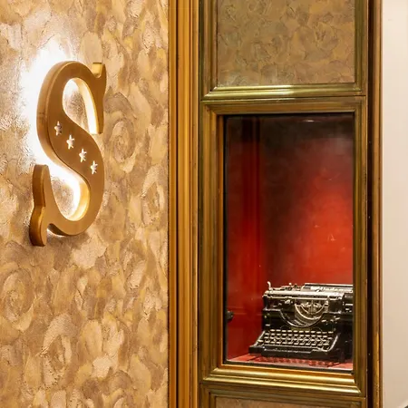 Sanpi Hotel 4*