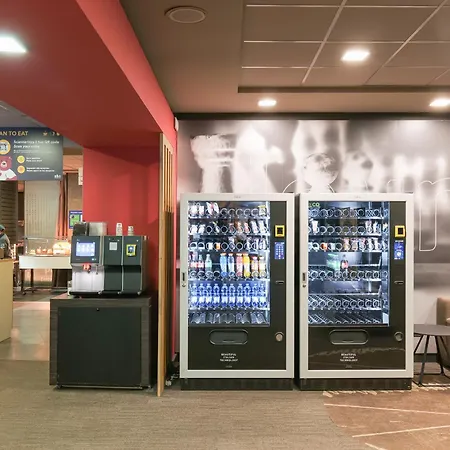 Otel A&o Ca Granda
