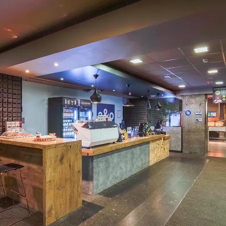 A&o Ca Granda 3* Milano