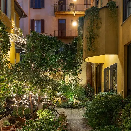 Sanpi Hotel 4*