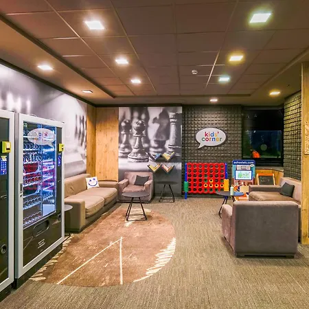 A&o Ca Granda Milano