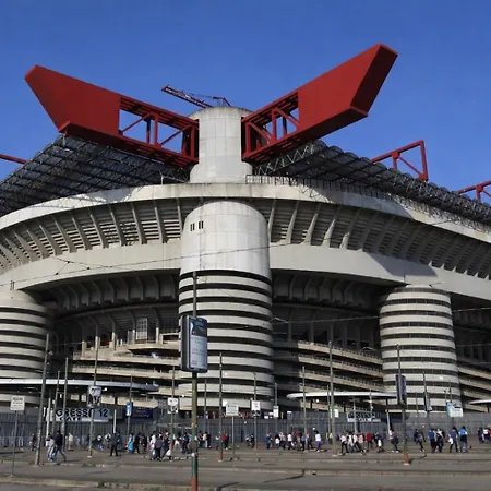 Aurelia מלון מילאנו