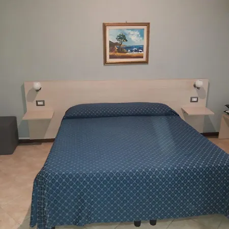 Ξενοδοχείο Citta Studi Μιλάνο