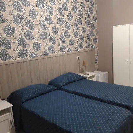 奇塔斯都妮酒店 酒店 3*