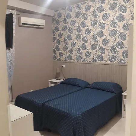 Ξενοδοχείο Citta Studi 3*
