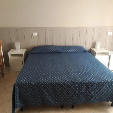 奇塔斯都妮酒店 3* 米兰