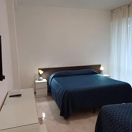 Ξενοδοχείο Citta Studi 3*