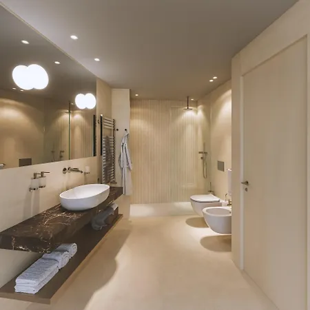 Crowne Plaza By Ihg 4* Milan