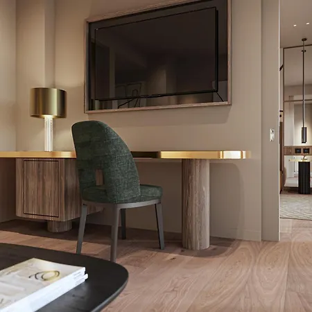 Crowne Plaza By Ihg Milán