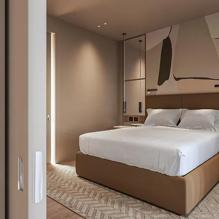 Crowne Plaza By Ihg Milan