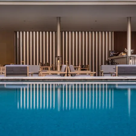 Crowne Plaza By Ihg 4* Milan